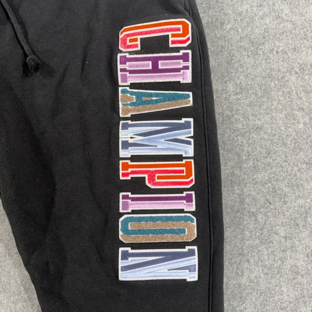 Champion reverse weave